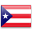 Flagge Puerto Rico